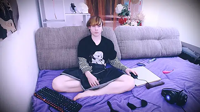 SparkyFerret online show from 11/30/25, 06:23