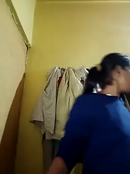 Jaya Iyer online show from 10/21/25, 02:12