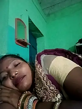 Jivika Jaiswal online show from 09/28/25, 10:04