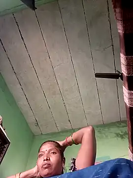 Jivika Jaiswal online show from 10/09/25, 03:59