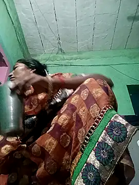 Jivika Jaiswal online show from 10/22/25, 11:04