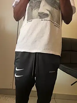 MeneerIan online show from 09/10/25, 10:37