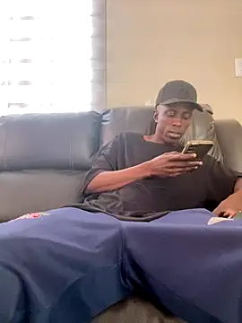 MeneerIan online show from 09/30/25, 12:21