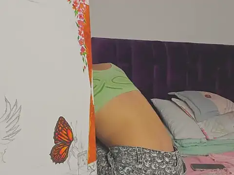 berenicelV online show from 09/23/25, 02:58