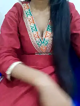 Sexy Mal89 online show from 10/28/25, 01:03