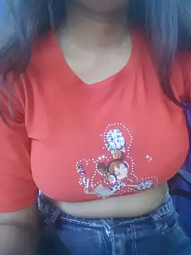 Sexy Mal89 online show from 04/19/26, 08:11