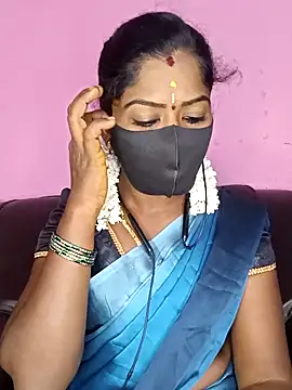 tamilammukuttyy online show from 09/25/25, 03:21