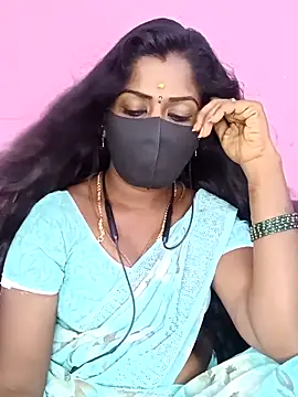 tamilammukuttyy online show from 10/17/25, 06:49