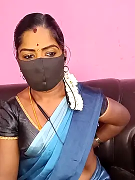 tamilammukuttyy online show from 12/19/25, 04:19