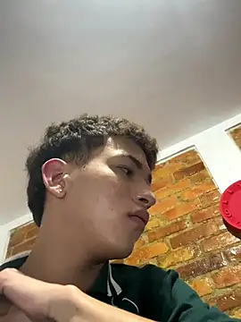 Thiago blsd online show from 10/14/25, 01:17