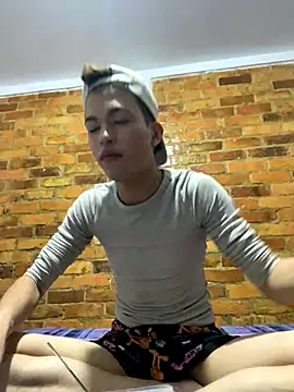 Thiago blsd online show from 10/15/25, 04:56