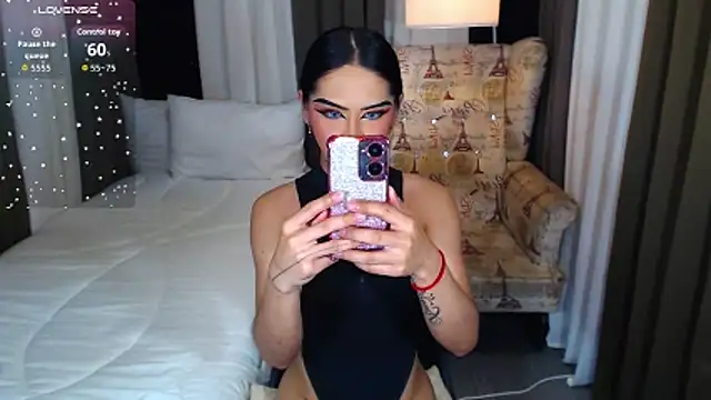 MariaLucyJasminx online show from 03/20/26, 01:54