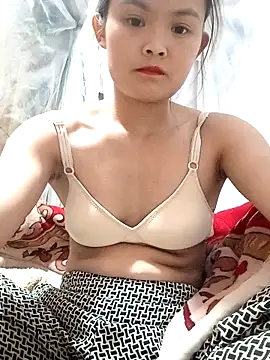 xinhxinhcute online show from 09/27/25, 06:29