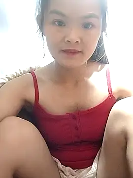 xinhxinhcute online show from 10/11/25, 11:03