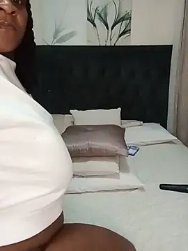 Creamy Chocolatex online show from 06/06/26, 07:40