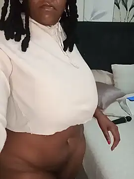 Creamy Chocolatex online show from 06/08/26, 05:30
