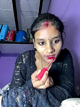 Hot Mayra  online show from 12/15/25, 04:44