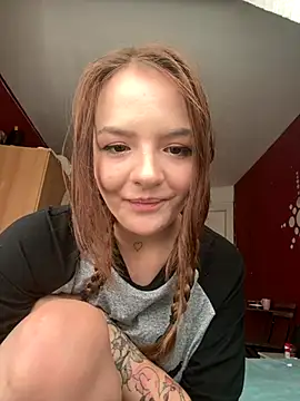 Snapshot of -Meowy- chatting on 09/19/25, 02:07 -Meowy- online show from 09/19/25, 02:07