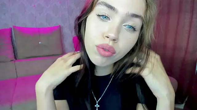 Kitty Mila online show from 09/11/25, 08:14