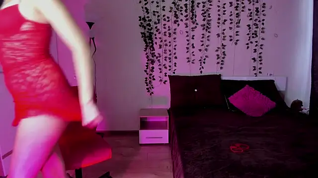 Kitty Mila online show from 09/13/25, 08:14