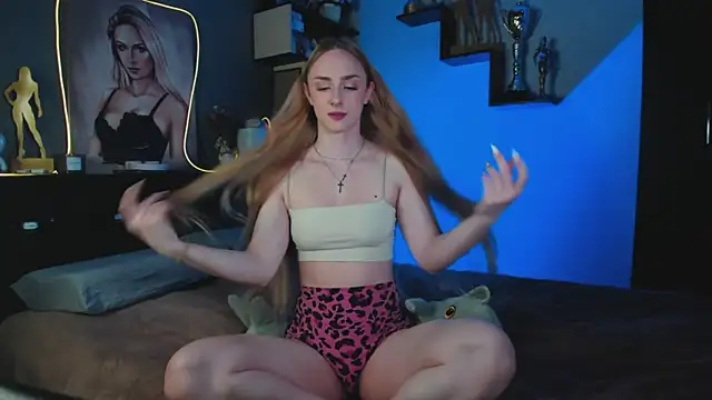 Dana  Whitttte online show from 11/17/25, 01:28