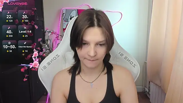 AudreyyKim online show from 02/27/26, 08:14