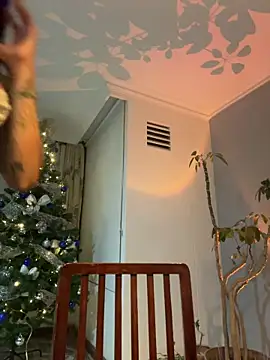 GiorgiaLuxee online show from 11/29/25, 11:19