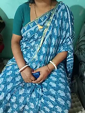 desi boudi87 online show from 03/26/26, 11:05