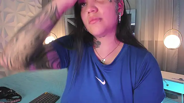 MAGIC TESSA online show from 11/21/25, 08:07