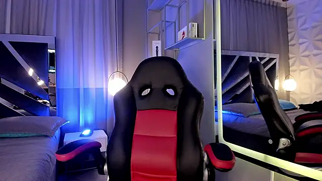 MAGIC TESSA online show from 02/24/26, 01:31