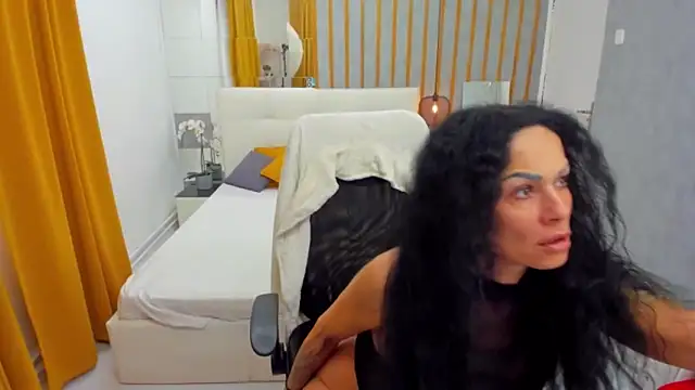 MarbellaRyder online show from 11/08/25, 12:05