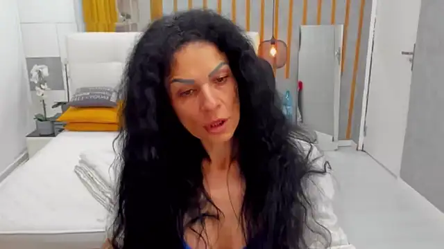 MarbellaRyder online show from 04/21/26, 03:50