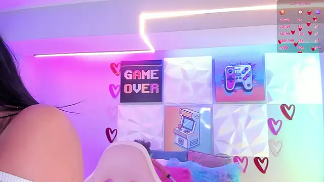 LindaWz  online show from 02/07/26, 07:23