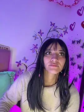 LindaWz  online show from 04/23/26, 08:46