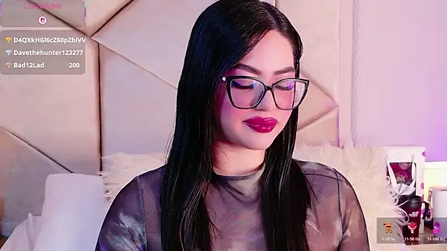 Catalina-Malave online show from 04/23/26, 12:23