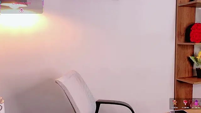 Catalina-Malave online show from 04/24/26, 12:02