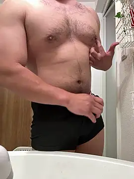 sukebegorilla online show from 04/23/26, 09:28