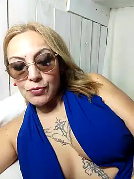 Gatithaaa online show from 06/28/26, 03:23
