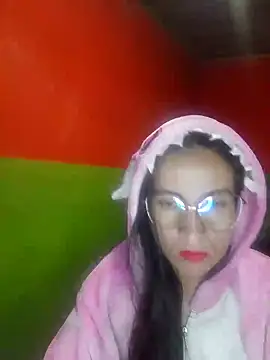 ERIKA  29 online show from 09/13/25, 07:52
