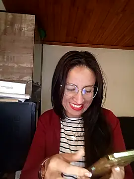 ERIKA  29 online show from 09/17/25, 12:07