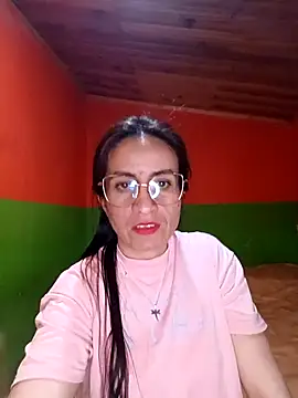 ERIKA  29 online show from 09/21/25, 01:35