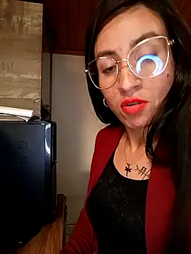 ERIKA  29 online show from 09/22/25, 02:19