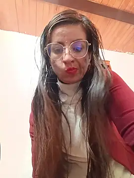 ERIKA  29 online show from 09/24/25, 01:58