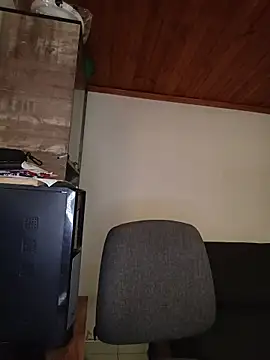 ERIKA  29 online show from 10/02/25, 12:01