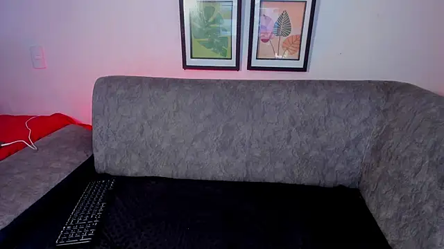 Morganoctiss online show from 04/16/26, 08:53