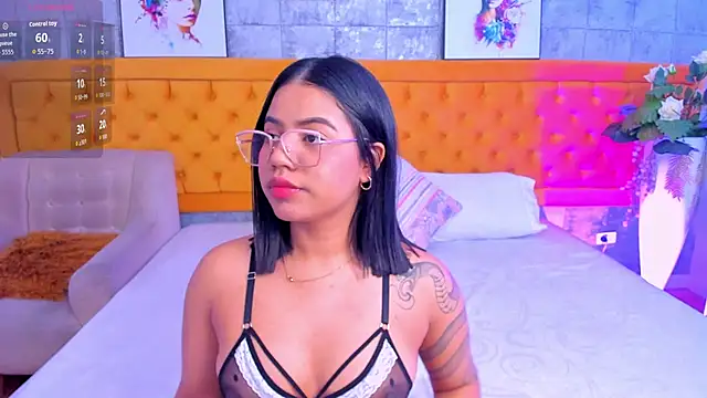 LiilithNova online show from 03/11/26, 04:40