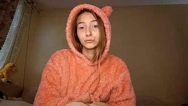 Nymera flare online show from 09/12/25, 04:23