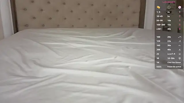 MollyDollz online show from 02/10/26, 03:05