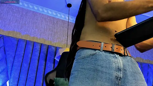 Boss Domiinator online show from 11/04/25, 03:38