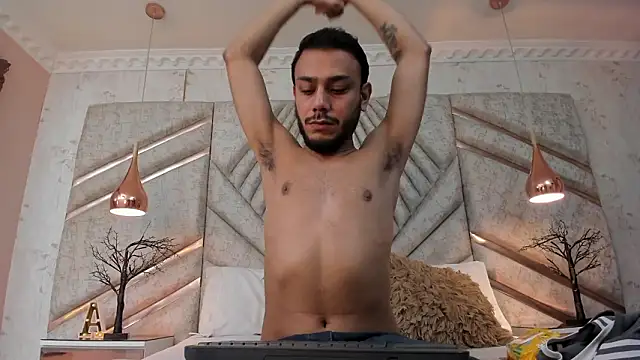 Boss Domiinator online show from 01/17/26, 12:54